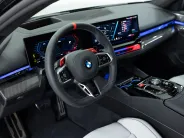 BMW M5 VII (G90), 2025 — экстерьер, фото 10