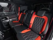 Mercedes-Benz G-Класс AMG G 63 II (W463), 2019 — экстерьер, фото 29