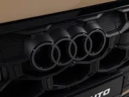 Audi Q7 55 TFSI quattro tiptronic II (4M) Рестайлинг 2, 2024 — экстерьер, фото 34