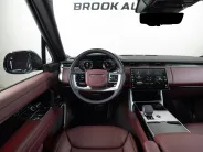 Land Rover Range Rover Autobiography V, 2026 — экстерьер, фото 13