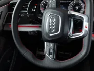 Audi Q8 55 TFSI I (4M) Рестайлинг, 2024 — экстерьер, фото 15