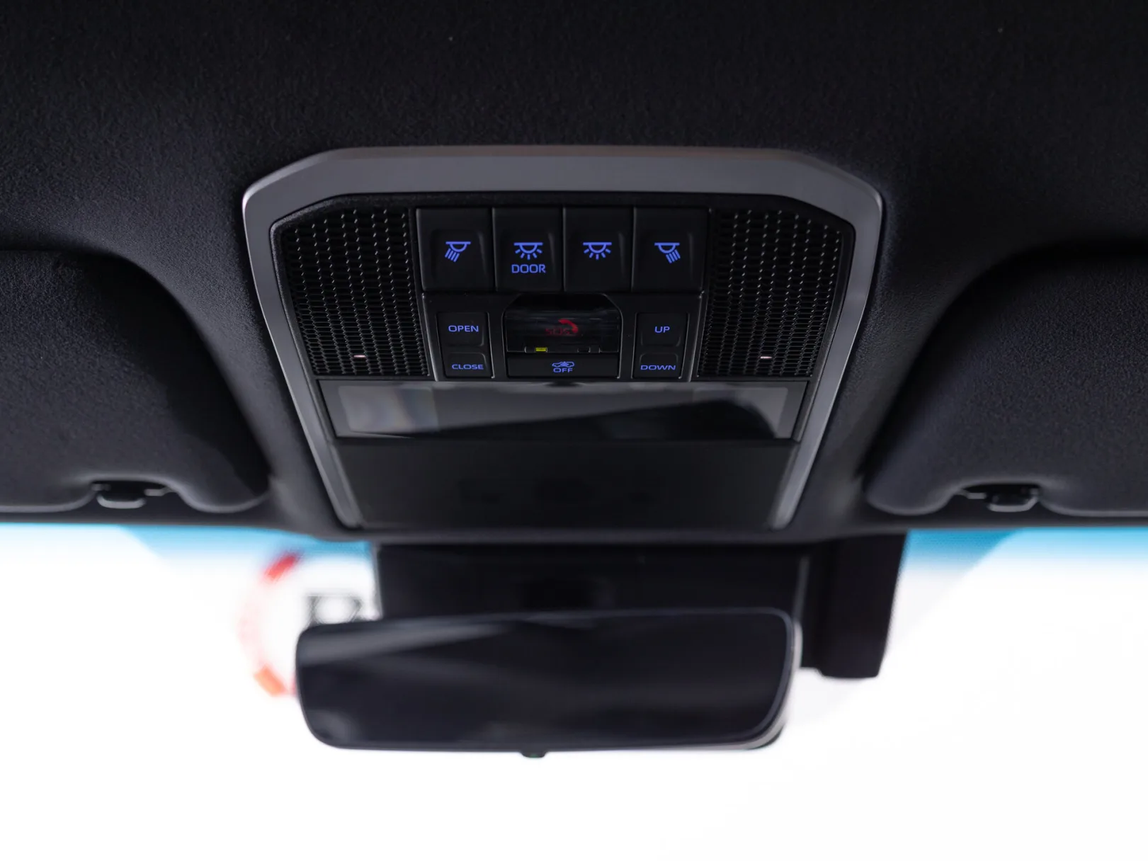 Toyota Land Cruiser 300 Series, 2023 — экстерьер, фото 16
