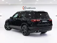 Mercedes-Benz GLS 450 4MATIC II (X167) Рестайлинг, 2024 — экстерьер, фото 6