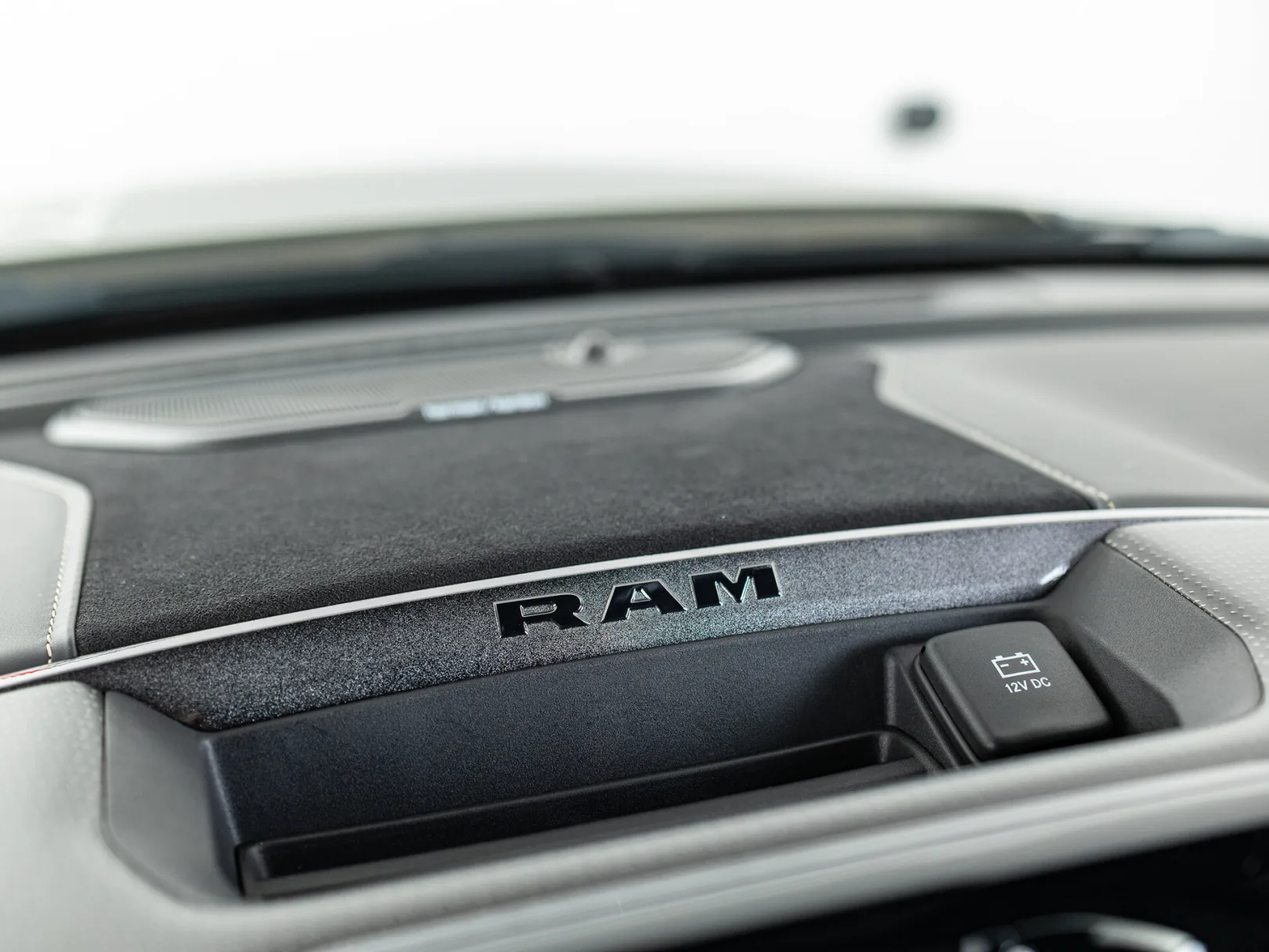 Ram 1500 TRX V, 2022 — экстерьер, фото 26