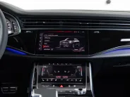 Audi Q8 55 TFSI I (4M) Рестайлинг, 2024 — экстерьер, фото 25