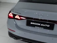 Mercedes-Benz E-Класс AMG E 53 4MATIC+ VI (W214), 2025 — экстерьер, фото 36