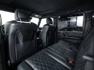 Mercedes-Benz G-Класс AMG G 63 I (W463) Рестайлинг 3, 2017 — экстерьер, фото 23