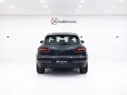 Porsche Macan S I, 2016 — экстерьер, фото 5