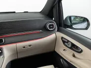 Mercedes-Benz V-Класс Exclusive III (W447) Рестайлинг 2, 2025 — экстерьер, фото 20