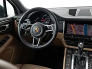 Porsche Macan I Рестайлинг, 2021 — экстерьер, фото 16