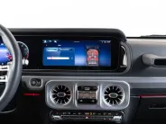 Mercedes-Benz G-Класс AMG G 63 II (W465) Рестайлинг, 2025 — экстерьер, фото 24