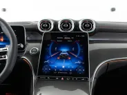 Mercedes-Benz GLC AMG GLC 43 4MATIC II (X254), 2024 — экстерьер, фото 18