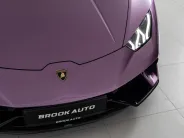 Lamborghini Huracán I, 2018 — экстерьер, фото 30
