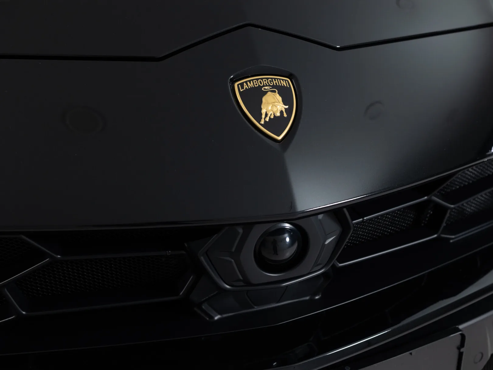 Lamborghini Urus Individual I, 2019 — экстерьер, фото 38