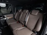 Mercedes-Benz G-Класс G 450 d AMG Line III (W465) Рестайлинг, 2025 — экстерьер, фото 30