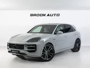 Porsche Cayenne E-Hybrid III Рестайлинг, 2026 — экстерьер, фото 1