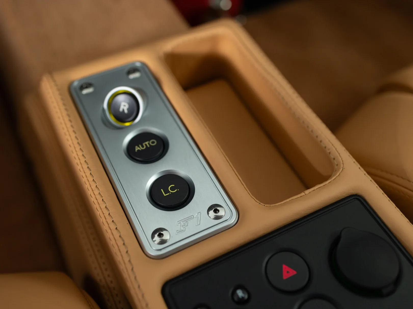 Ferrari F430 I, 2006 — экстерьер, фото 19