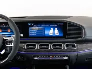 Mercedes-Benz GLS AMG GLS 63 4MATIC+ II (X167) Рестайлинг, 2025 — экстерьер, фото 24