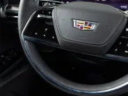 Cadillac Escalade Sport Platinum V Рестайлинг, 2025 — экстерьер, фото 17