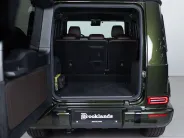 Mercedes-Benz G-Класс G 350 d III (W463), 2020 — экстерьер, фото 31
