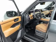 Nissan Patrol LE Platinum City VII (Y63), 2026 — экстерьер, фото 7
