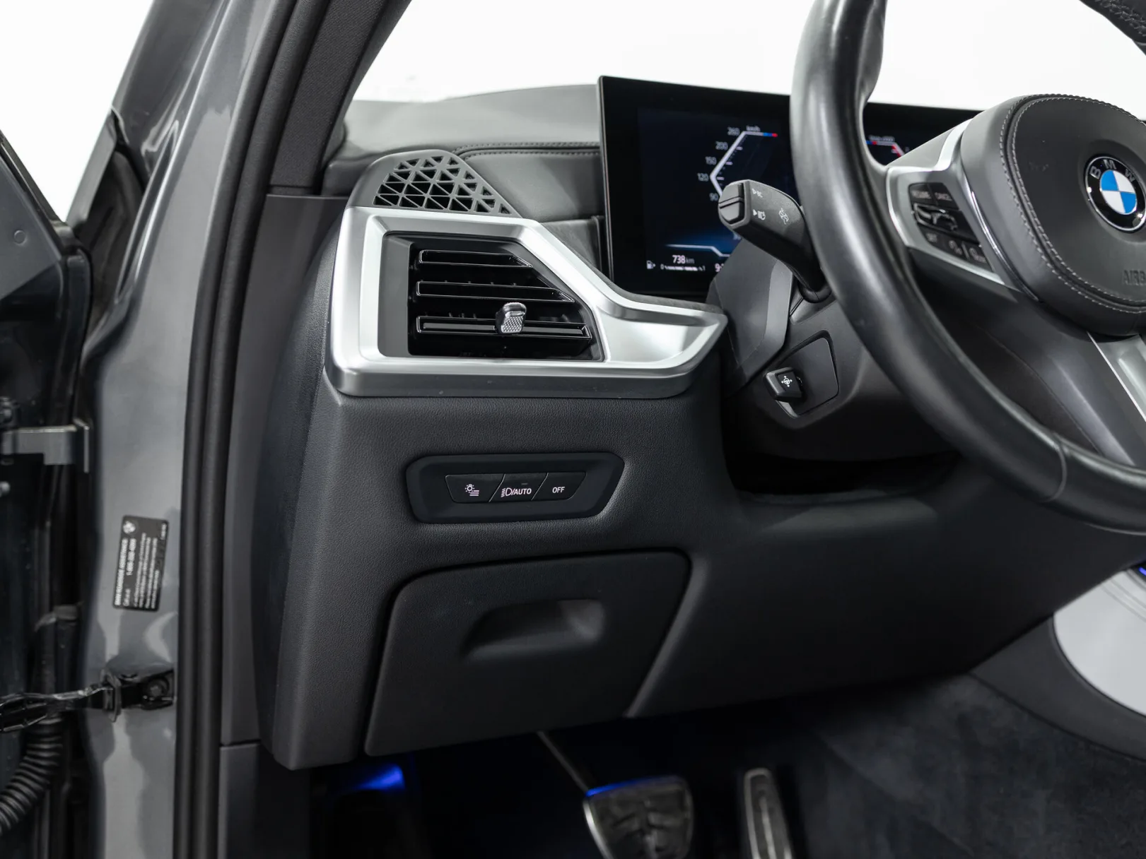 BMW X5 xDrive40i IV (G05/G18) Рестайлинг, 2023 — экстерьер, фото 14