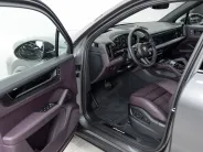 Porsche Cayenne E-Hybrid III Рестайлинг, 2026 — экстерьер, фото 7