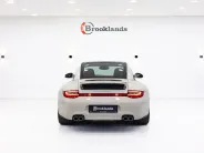 Porsche 911 Targa 4S VI (997) Рестайлинг, 2011 — экстерьер, фото 5