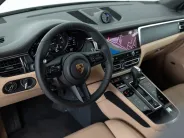 Porsche Macan Базовая I Рестайлинг 2, 2024 — экстерьер, фото 9