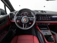 Porsche Cayenne Turbo GT III Рестайлинг, 2024 — экстерьер, фото 12