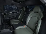 Porsche Panamera Turbo S E-Hybrid III, 2024 — экстерьер, фото 21