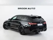 BMW M5 Touring VII (G90), 2025 — экстерьер, фото 4