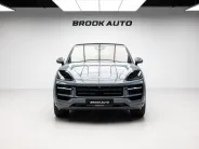 Porsche Cayenne GTS Coupé III Рестайлинг, 2026 — экстерьер, фото 2