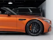 Mercedes-Benz SL-Класс AMG SL 63 S E Performance IV (R232), 2024 — экстерьер, фото 40