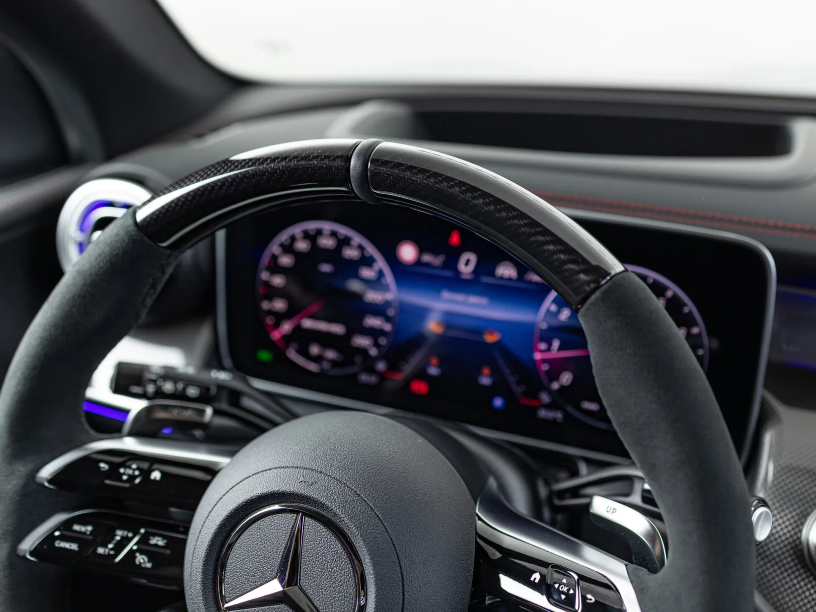 Mercedes-Benz GLC AMG GLC 43 4MATIC II (X254), 2025 — экстерьер, фото 15