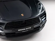 Porsche Macan S I Рестайлинг, 2019 — экстерьер, фото 27