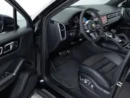 Porsche Cayenne GTS Coupé III, 2021 — экстерьер, фото 8