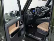 Mercedes-Benz G-Класс G 450 d AMG Line III (W465) Рестайлинг, 2025 — экстерьер, фото 7