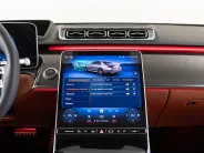 Mercedes-Benz S-Класс AMG S 63 IV (W223), 2024 — экстерьер, фото 31