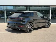 Porsche Cayenne Coupé III Рестайлинг, 2026 — экстерьер, фото 4