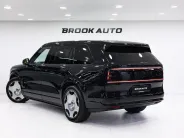 Zeekr 9X Max (6 seats) I, 2025 — экстерьер, фото 4