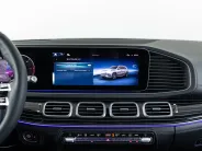 Mercedes-Benz GLS 450 d 4MATIC II (X167) Рестайлинг, 2025 — экстерьер, фото 28
