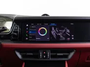 Porsche Cayenne Turbo GT III Рестайлинг, 2026 — экстерьер, фото 30