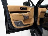 Zeekr 9X Max (6 seats) I, 2025 — экстерьер, фото 8