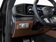 Mercedes-Benz GLS 450 d 4MATIC II (X167) Рестайлинг, 2026 — экстерьер, фото 14