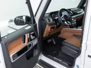 Mercedes-Benz G-Класс AMG G 63 II (W463), 2022 — экстерьер, фото 7
