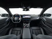 BMW M4 Competition xDrive G82/G83 Рестайлинг, 2024 — экстерьер, фото 24