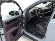 Porsche Cayenne Базовая III Рестайлинг, 2026 — экстерьер, фото 7