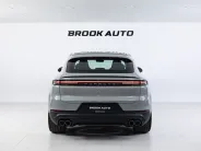 Porsche Cayenne Coupé III Рестайлинг, 2025 — экстерьер, фото 5