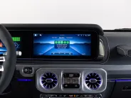 Mercedes-Benz G-Класс AMG G 63 II (W465) Рестайлинг, 2025 — экстерьер, фото 25